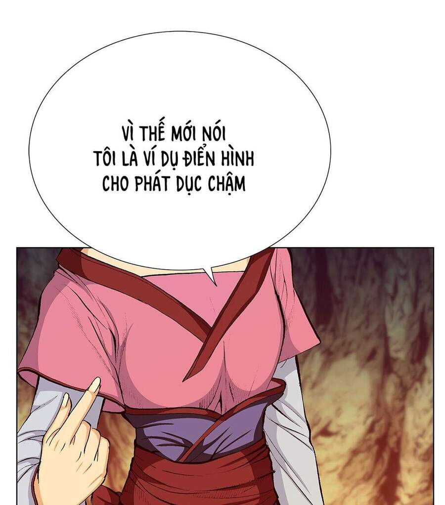 Bảo Tiêu Chapter 6 - 18