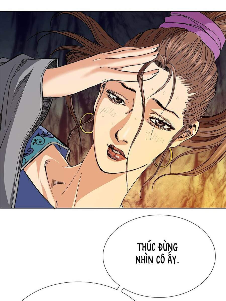 Bảo Tiêu Chapter 6 - 20