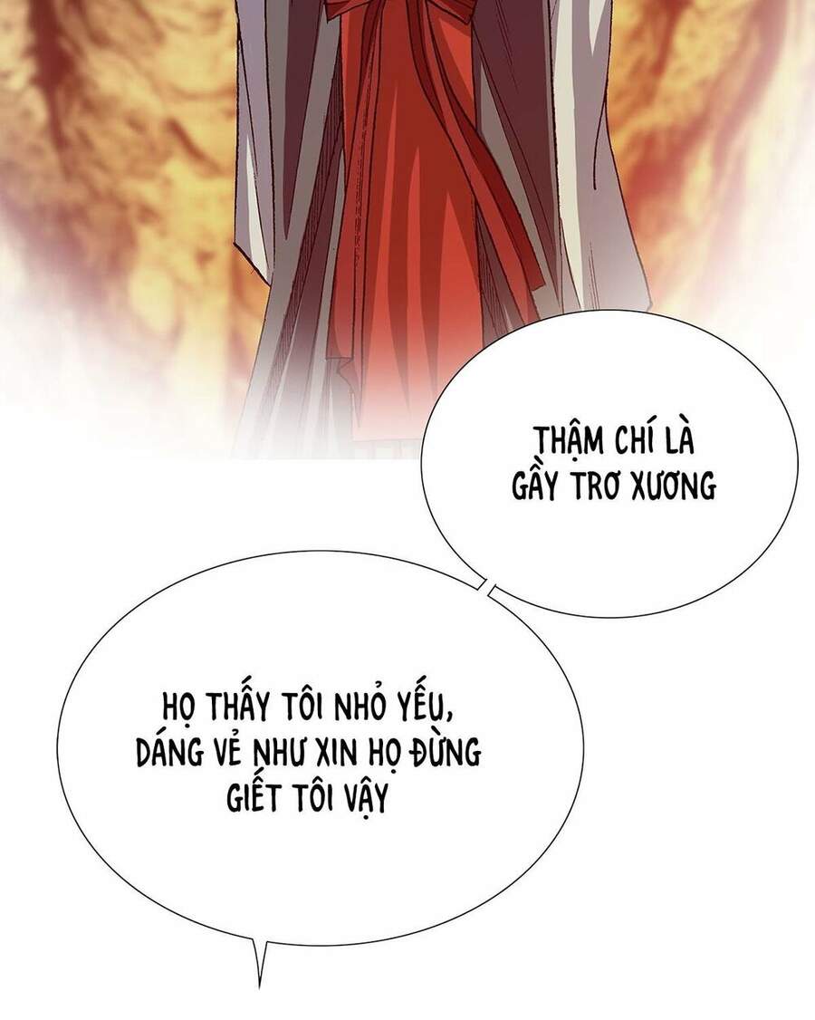 Bảo Tiêu Chapter 6 - 33