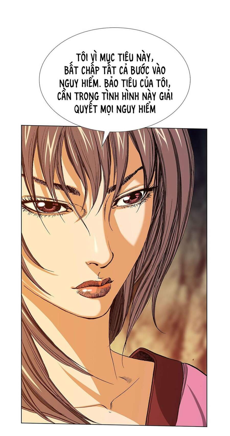 Bảo Tiêu Chapter 6 - 45
