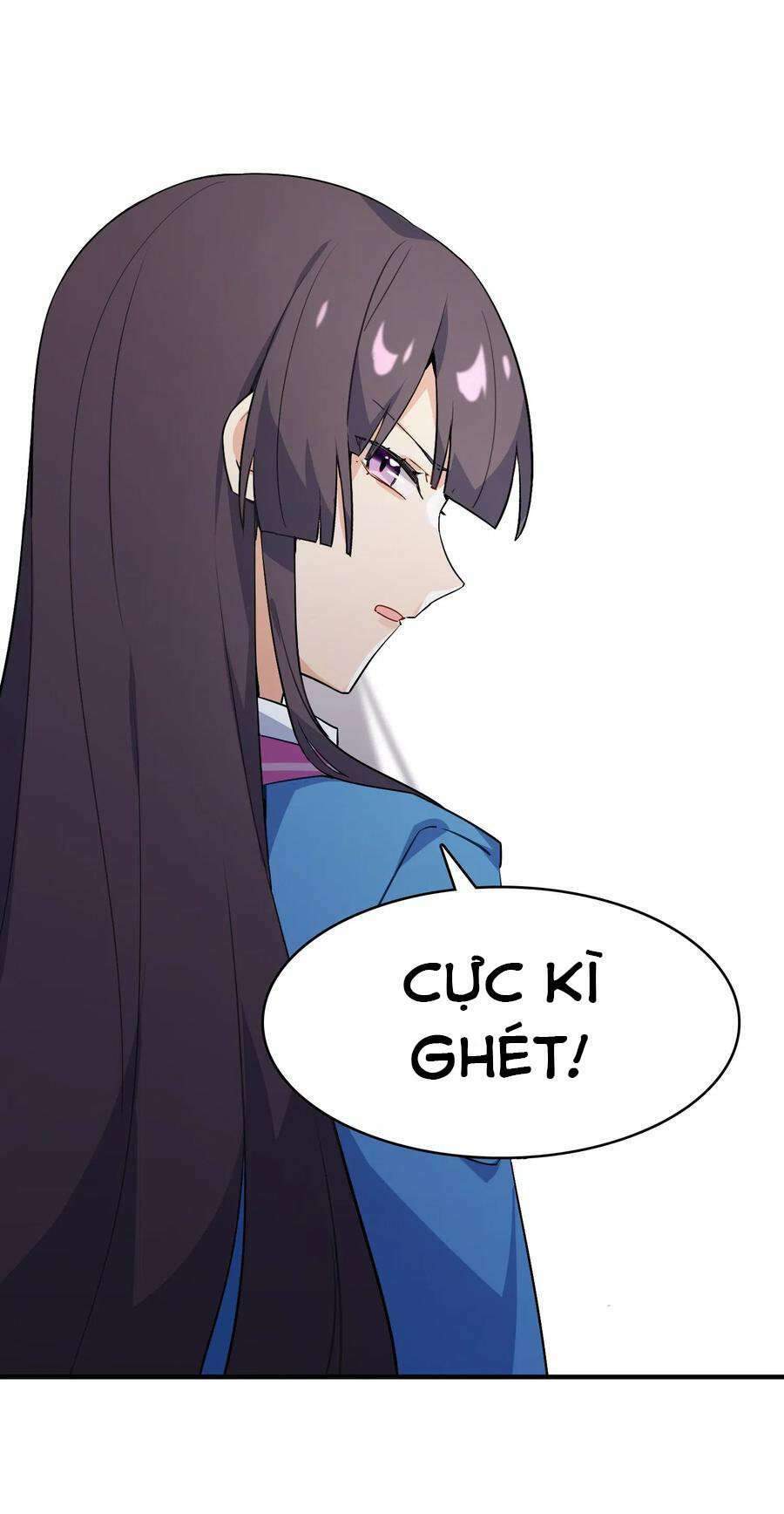 Hóa Ra Tôi Là Công Cụ Trong Game Tình Yêu Chapter 1 - 69