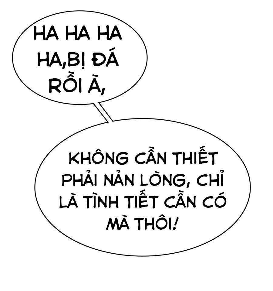 Hóa Ra Tôi Là Công Cụ Trong Game Tình Yêu Chapter 1 - 72