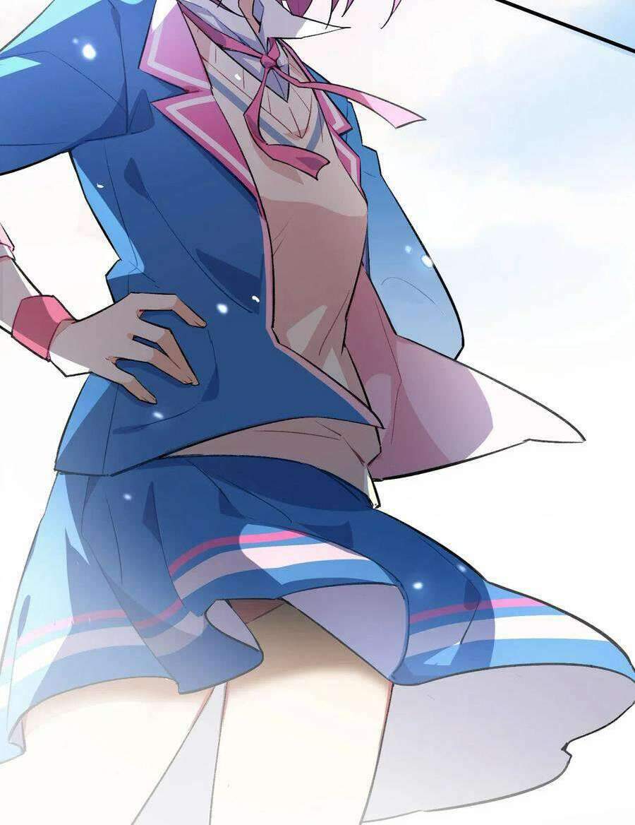 Hóa Ra Tôi Là Công Cụ Trong Game Tình Yêu Chapter 1 - 77