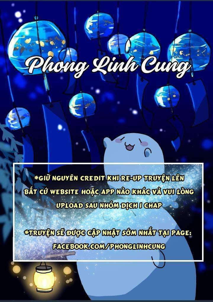 Hóa Ra Tôi Là Công Cụ Trong Game Tình Yêu Chapter 2 - 1