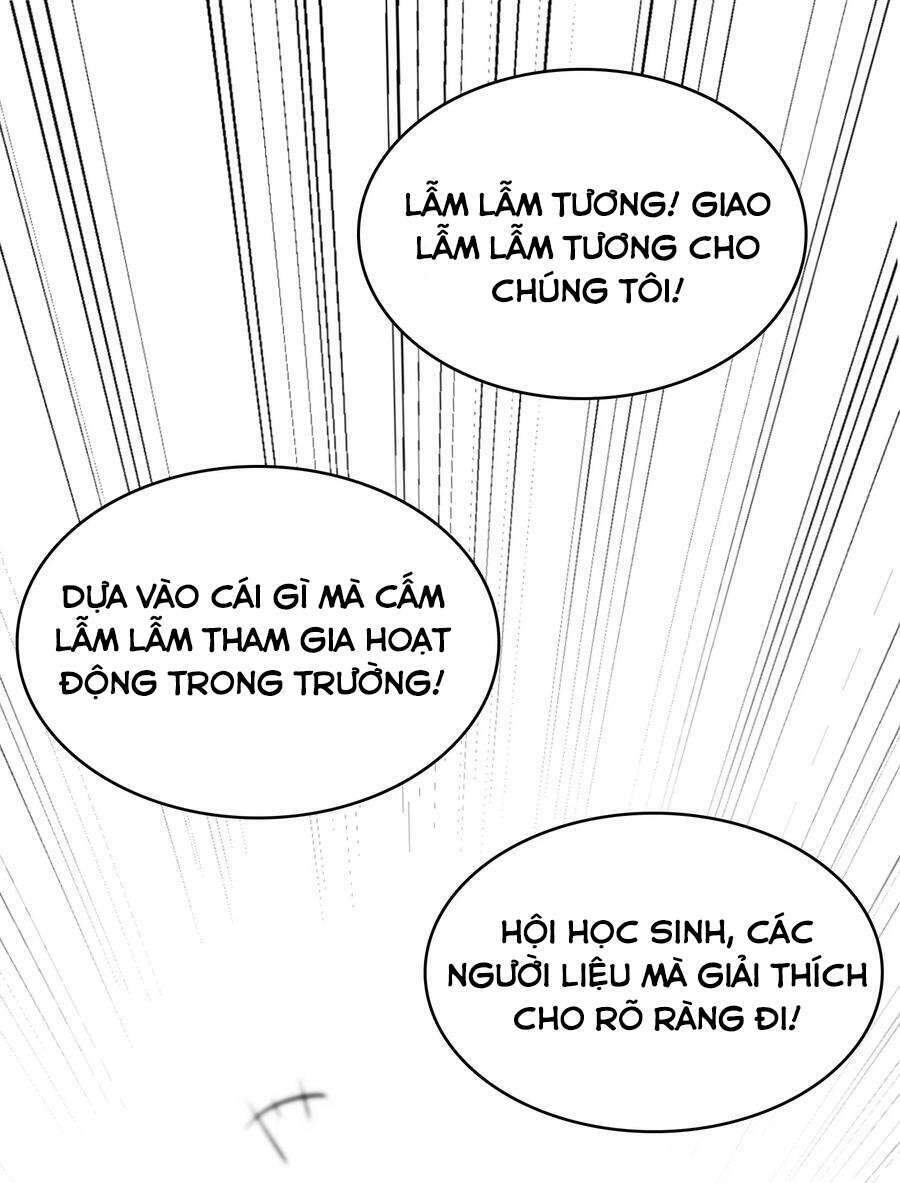 Hóa Ra Tôi Là Công Cụ Trong Game Tình Yêu Chapter 2 - 28