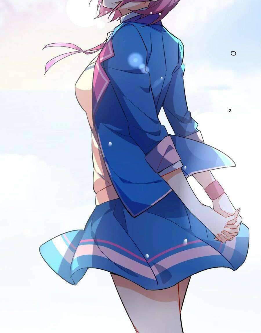 Hóa Ra Tôi Là Công Cụ Trong Game Tình Yêu Chapter 3 - 13