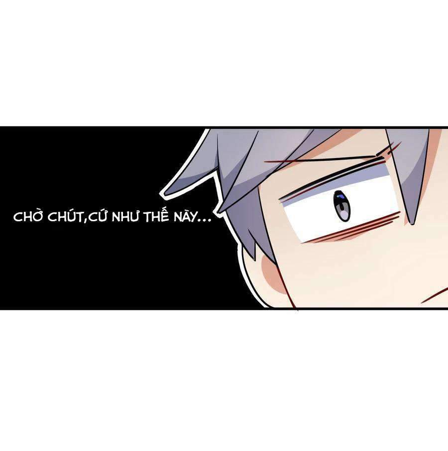 Hóa Ra Tôi Là Công Cụ Trong Game Tình Yêu Chapter 3 - 30