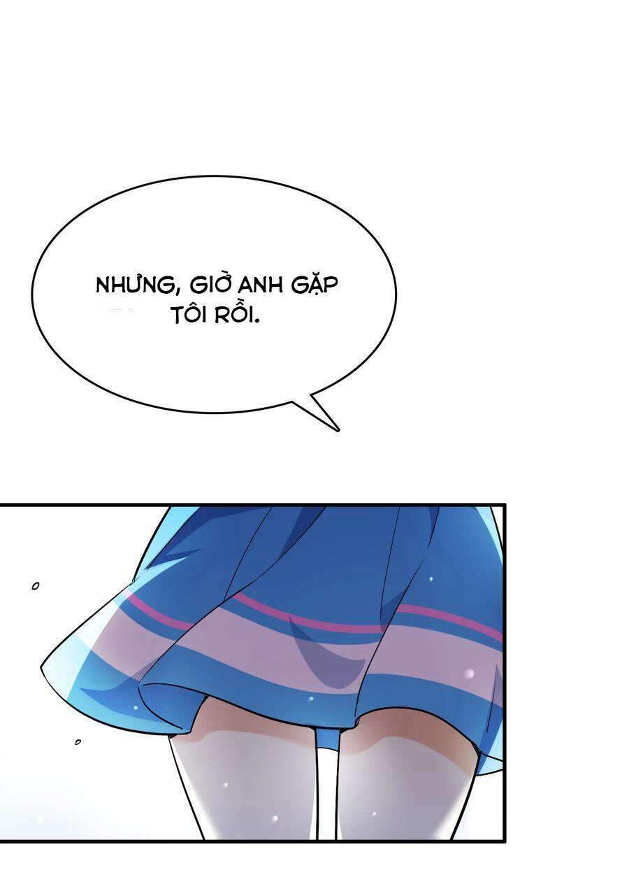 Hóa Ra Tôi Là Công Cụ Trong Game Tình Yêu Chapter 3 - 35