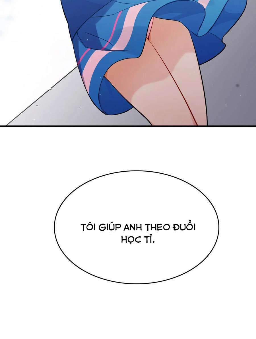 Hóa Ra Tôi Là Công Cụ Trong Game Tình Yêu Chapter 3 - 38