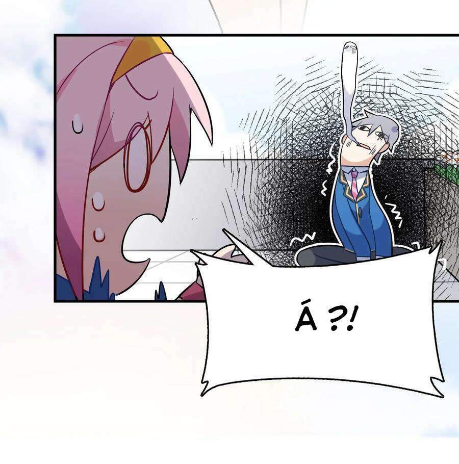 Hóa Ra Tôi Là Công Cụ Trong Game Tình Yêu Chapter 3 - 5