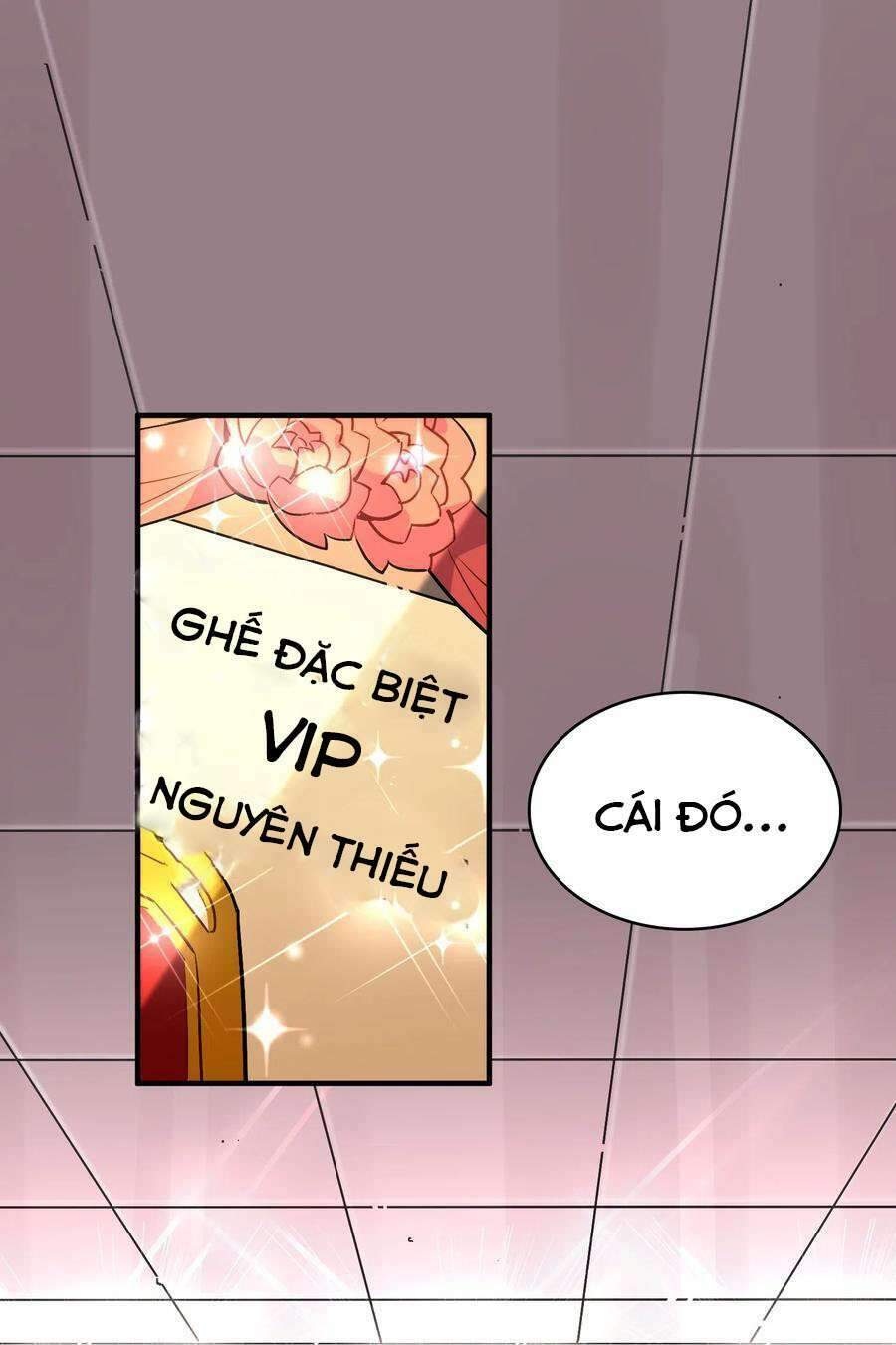 Hóa Ra Tôi Là Công Cụ Trong Game Tình Yêu Chapter 3 - 46