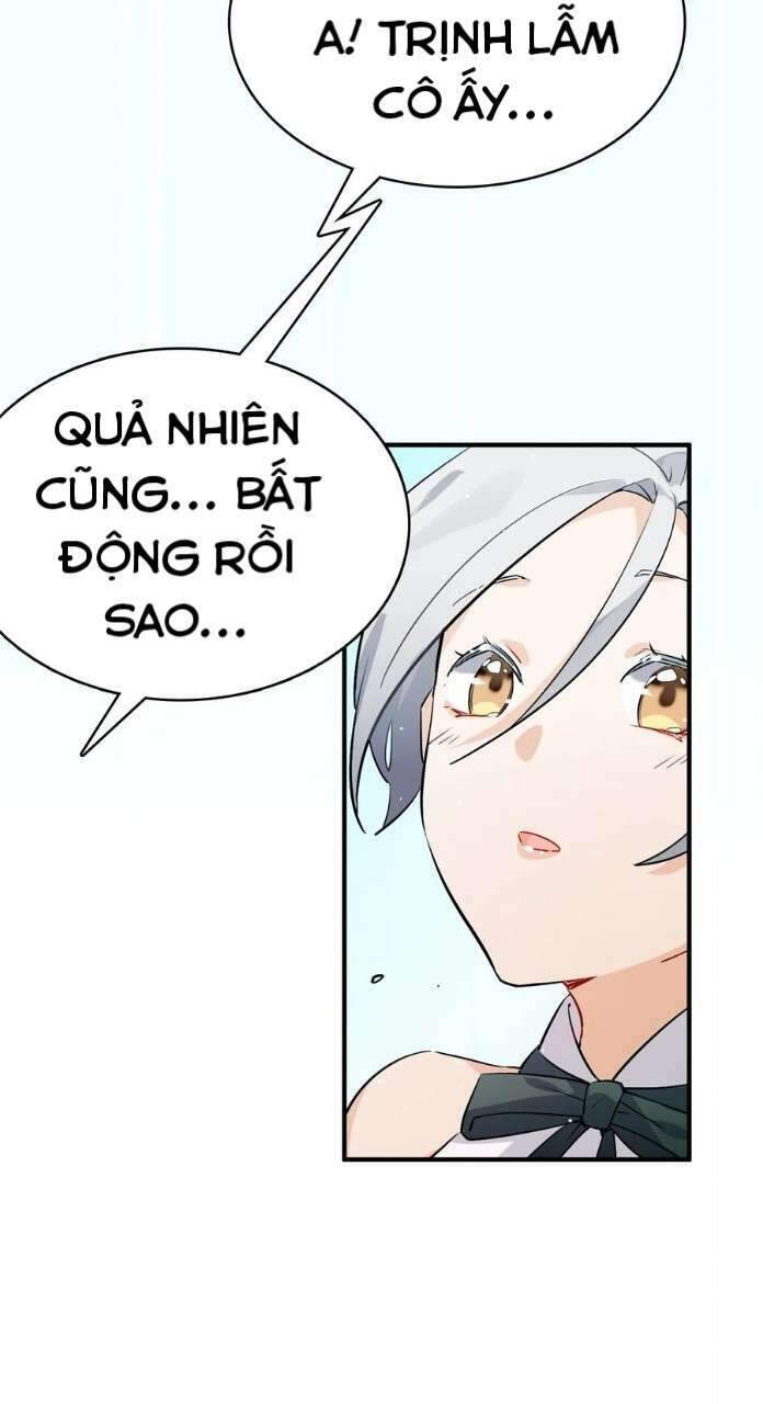 Hóa Ra Tôi Là Công Cụ Trong Game Tình Yêu Chapter 5 - 11