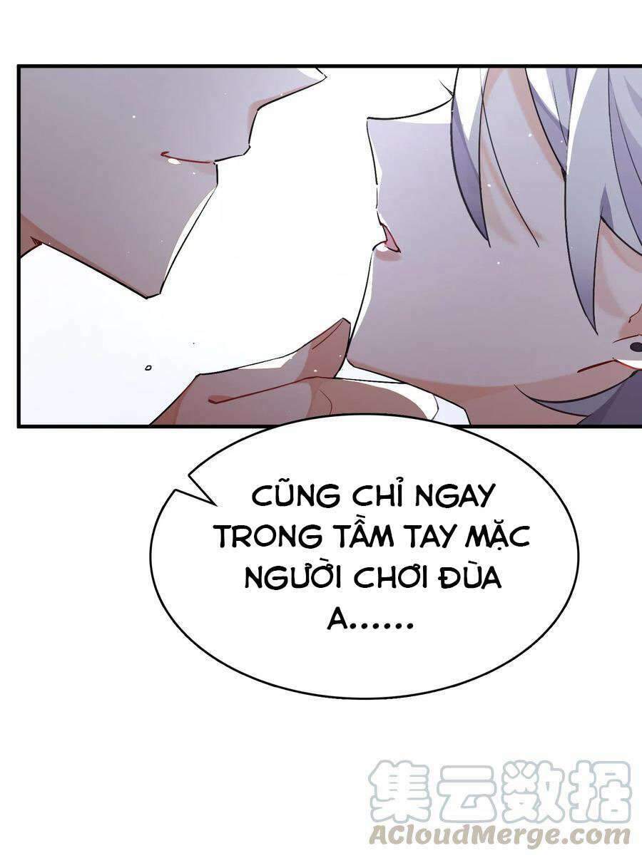 Hóa Ra Tôi Là Công Cụ Trong Game Tình Yêu Chapter 5 - 13