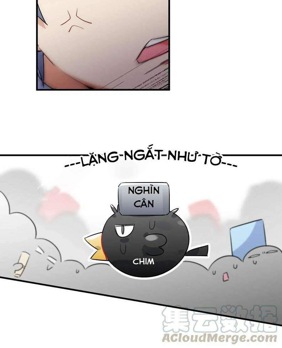 Hóa Ra Tôi Là Công Cụ Trong Game Tình Yêu Chapter 5 - 18