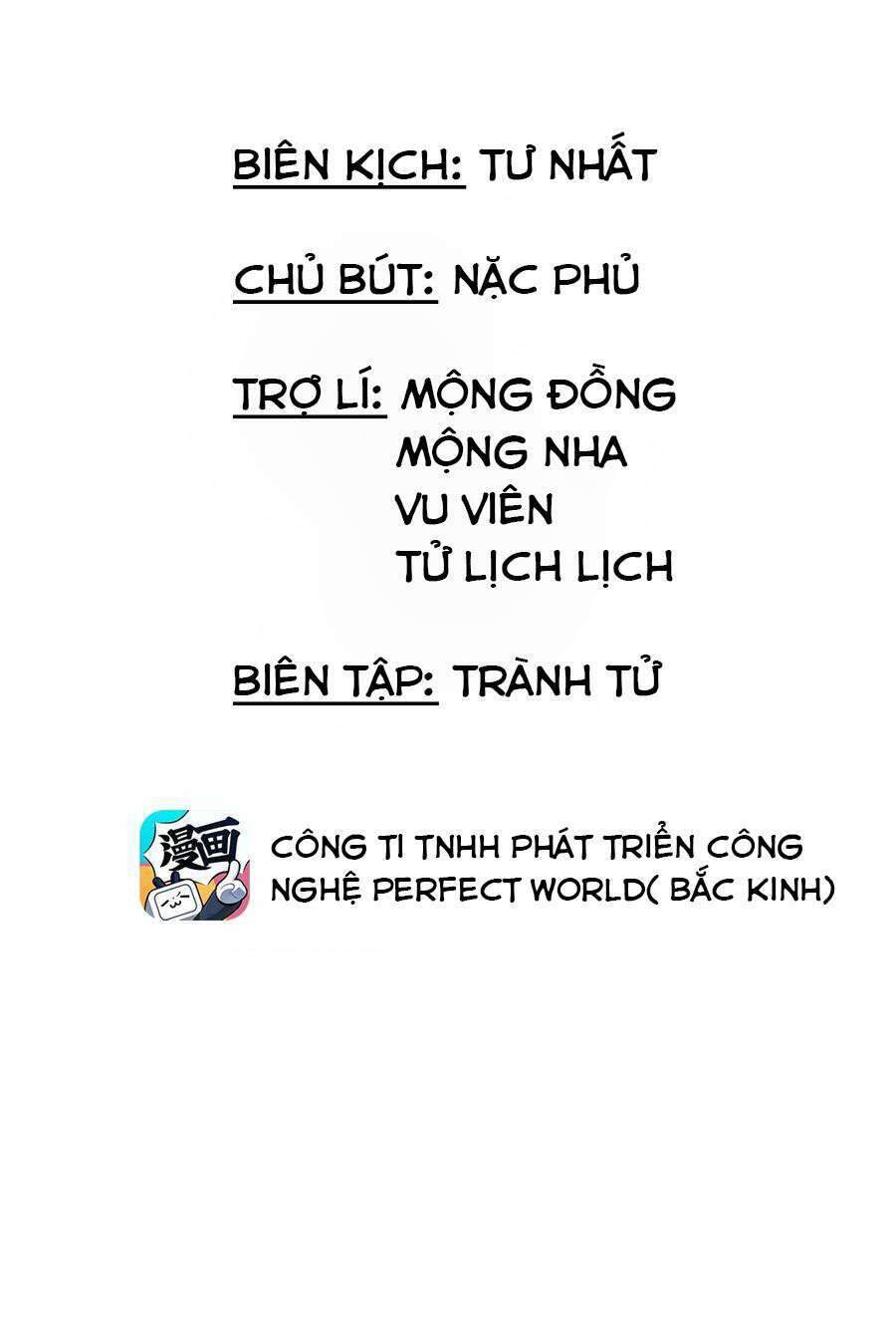 Hóa Ra Tôi Là Công Cụ Trong Game Tình Yêu Chapter 5 - 3