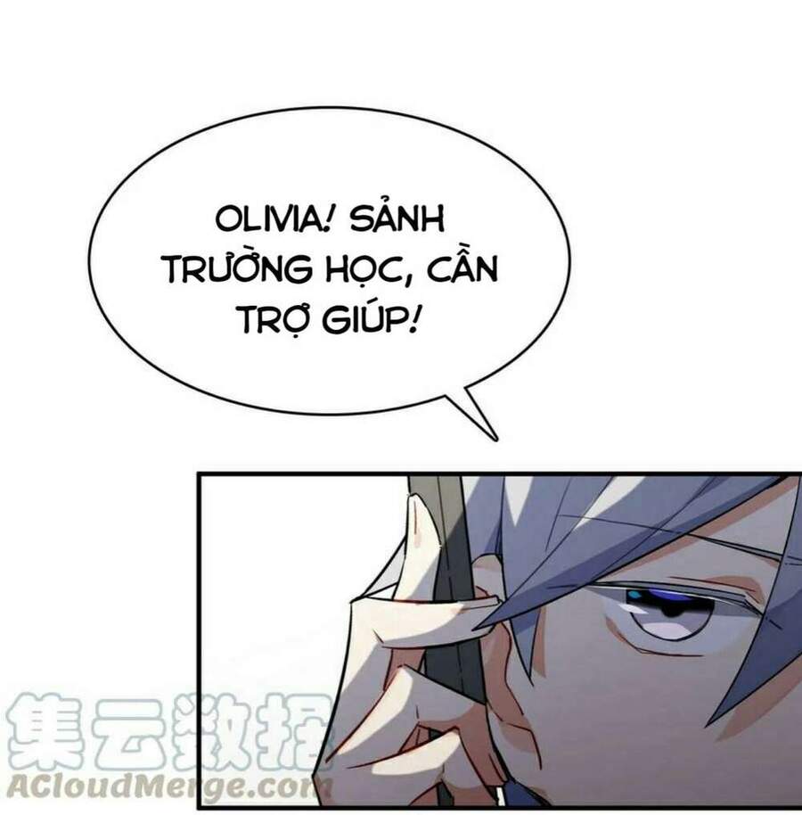 Hóa Ra Tôi Là Công Cụ Trong Game Tình Yêu Chapter 5 - 26