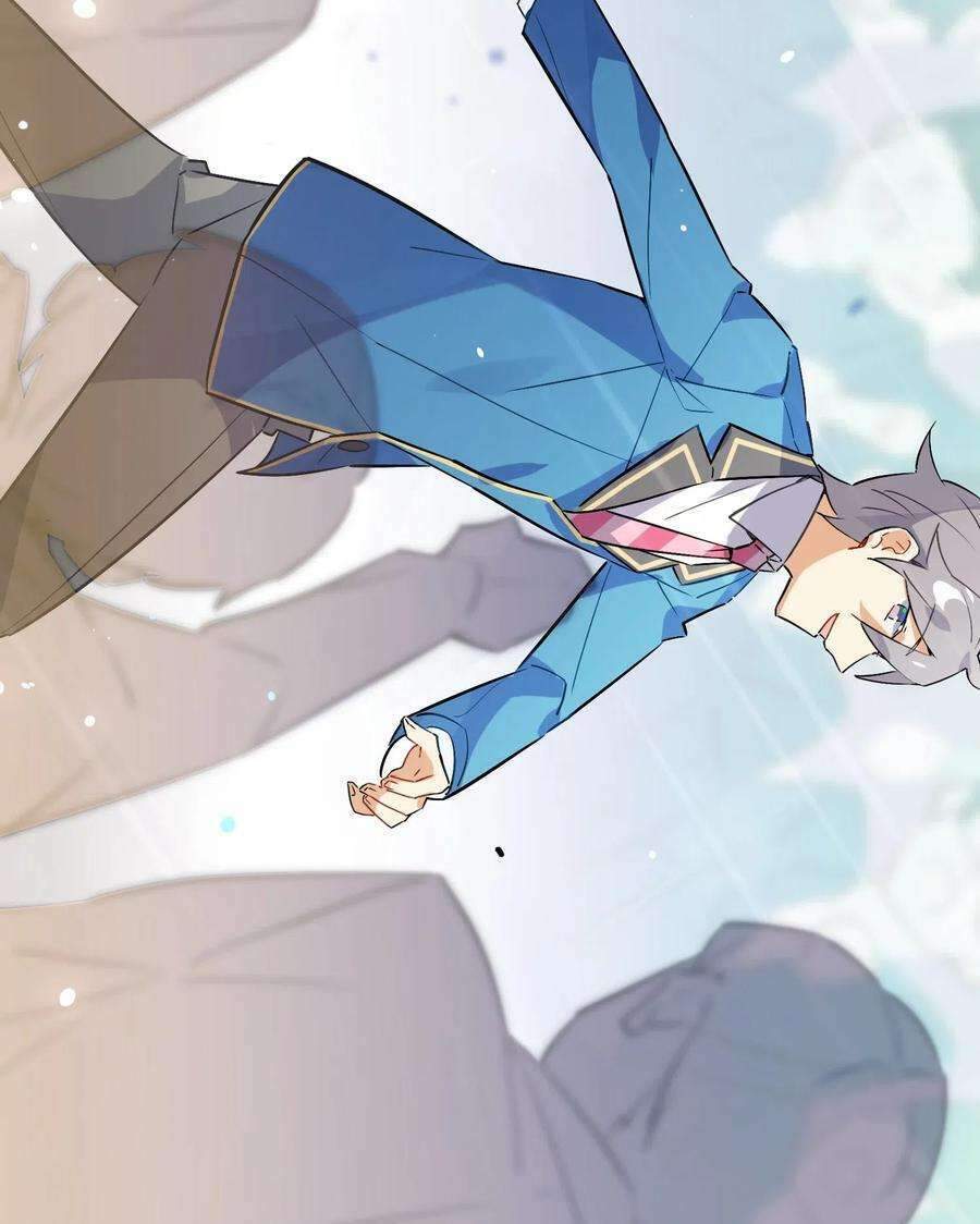 Hóa Ra Tôi Là Công Cụ Trong Game Tình Yêu Chapter 5 - 35