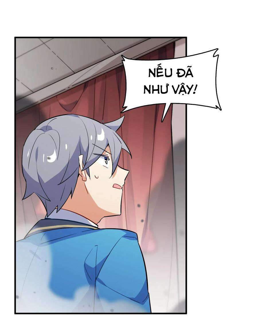 Hóa Ra Tôi Là Công Cụ Trong Game Tình Yêu Chapter 5 - 42