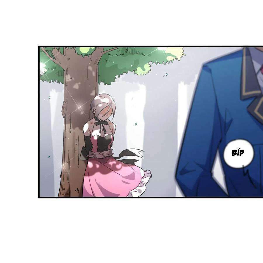 Hóa Ra Tôi Là Công Cụ Trong Game Tình Yêu Chapter 5 - 53