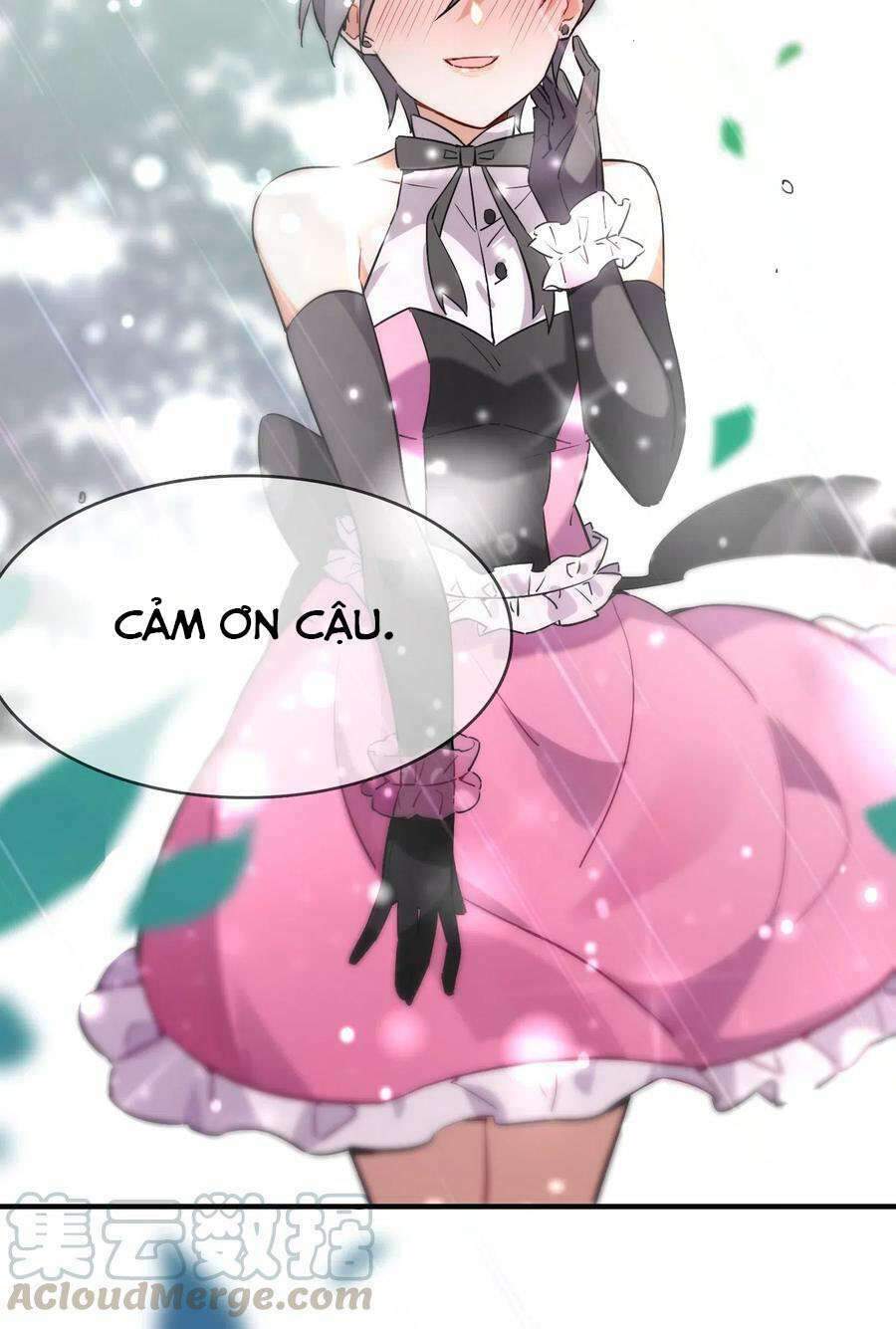 Hóa Ra Tôi Là Công Cụ Trong Game Tình Yêu Chapter 5 - 58