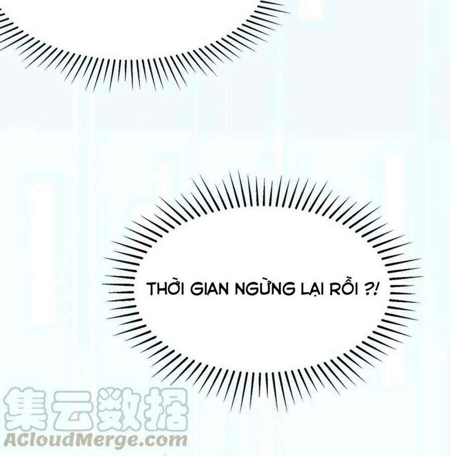 Hóa Ra Tôi Là Công Cụ Trong Game Tình Yêu Chapter 5 - 9