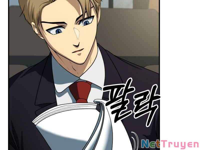 Ngôi Nhà Kết Nối Với Hầm Ngục Chapter 21 - 12