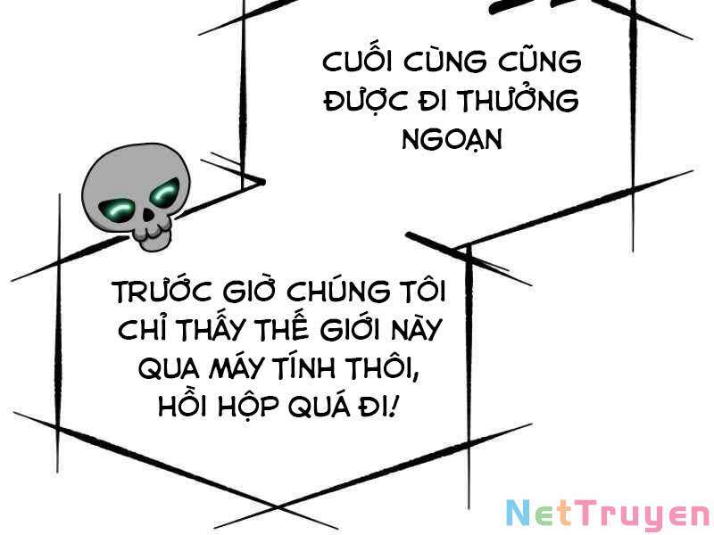 Ngôi Nhà Kết Nối Với Hầm Ngục Chapter 21 - 113