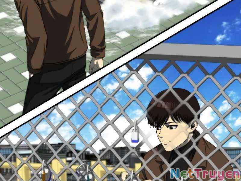 Ngôi Nhà Kết Nối Với Hầm Ngục Chapter 21 - 120