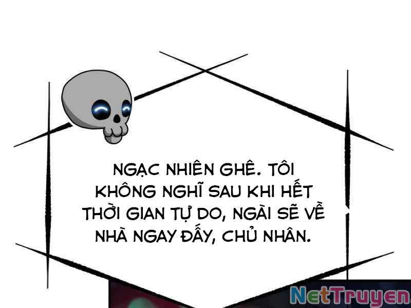 Ngôi Nhà Kết Nối Với Hầm Ngục Chapter 21 - 131