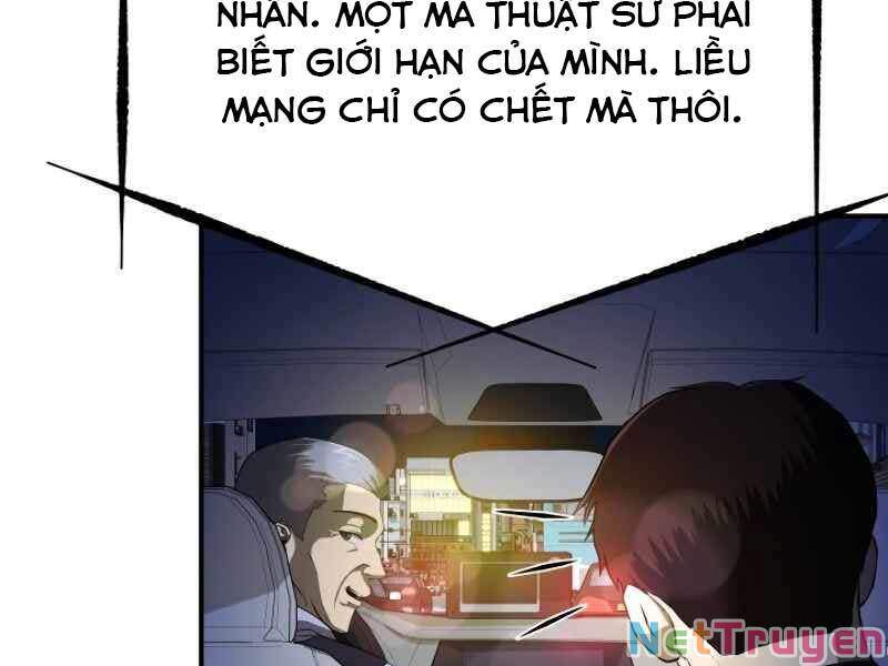 Ngôi Nhà Kết Nối Với Hầm Ngục Chapter 21 - 158