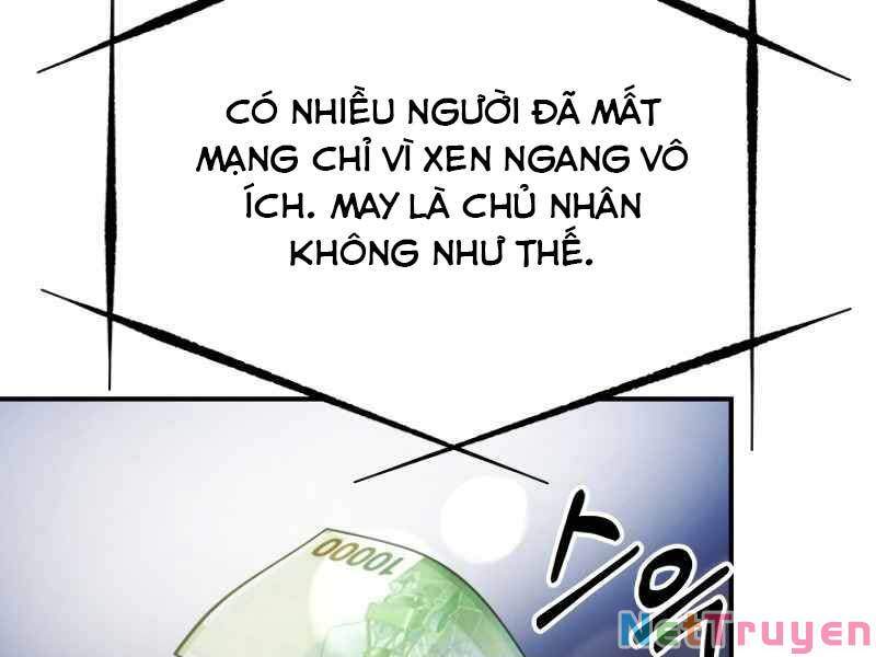 Ngôi Nhà Kết Nối Với Hầm Ngục Chapter 21 - 160