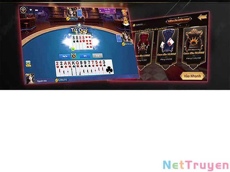 Ngôi Nhà Kết Nối Với Hầm Ngục Chapter 21 - 166