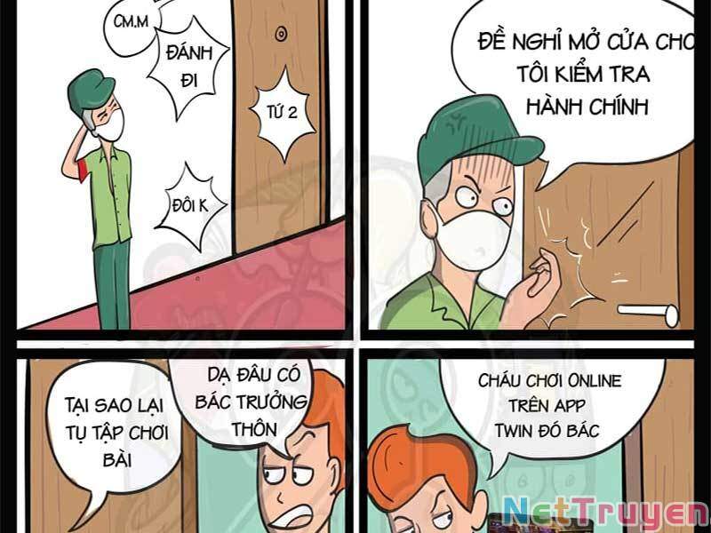 Ngôi Nhà Kết Nối Với Hầm Ngục Chapter 21 - 173