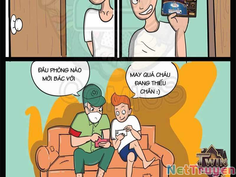 Ngôi Nhà Kết Nối Với Hầm Ngục Chapter 21 - 174