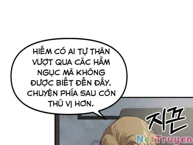 Ngôi Nhà Kết Nối Với Hầm Ngục Chapter 21 - 20