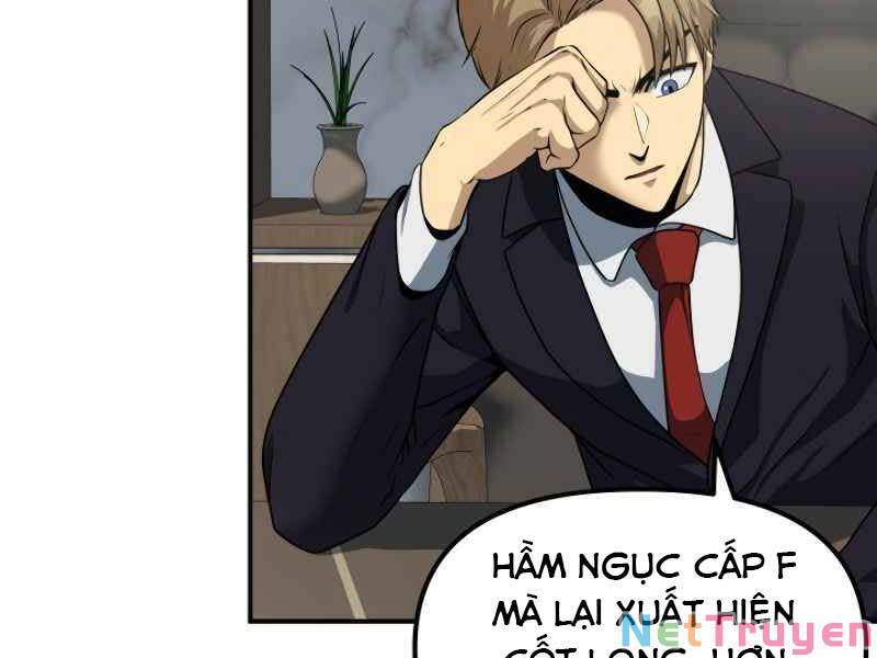 Ngôi Nhà Kết Nối Với Hầm Ngục Chapter 21 - 21
