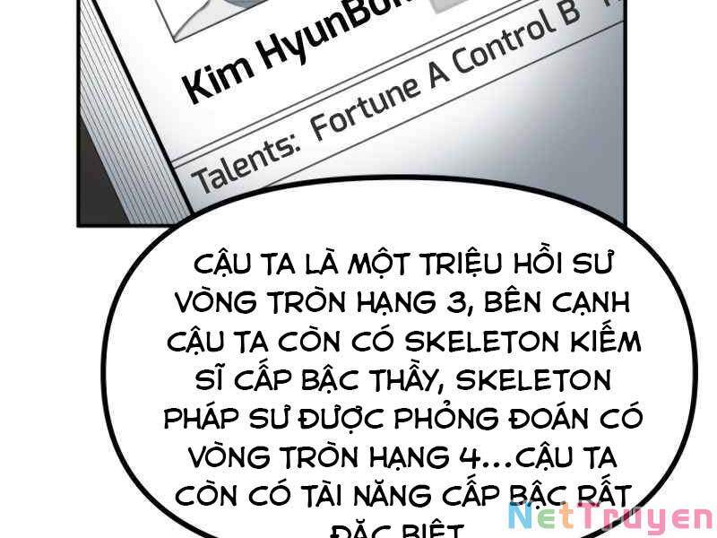 Ngôi Nhà Kết Nối Với Hầm Ngục Chapter 21 - 23