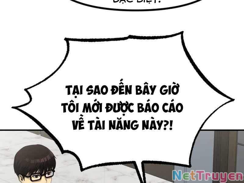 Ngôi Nhà Kết Nối Với Hầm Ngục Chapter 21 - 24