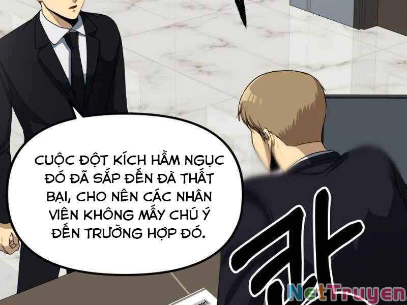 Ngôi Nhà Kết Nối Với Hầm Ngục Chapter 21 - 25