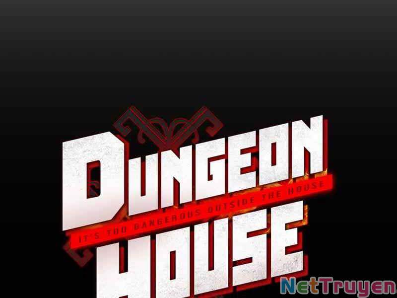 Ngôi Nhà Kết Nối Với Hầm Ngục Chapter 21 - 33