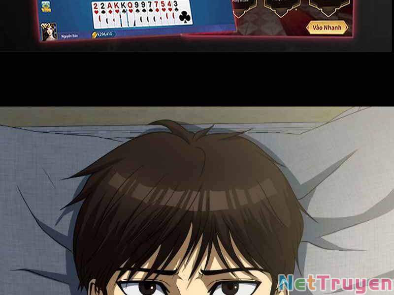 Ngôi Nhà Kết Nối Với Hầm Ngục Chapter 21 - 43