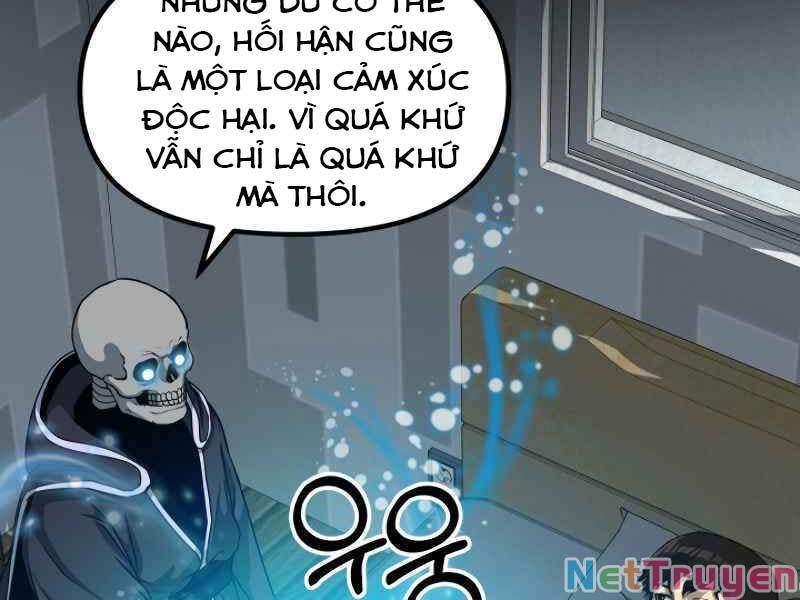 Ngôi Nhà Kết Nối Với Hầm Ngục Chapter 21 - 57