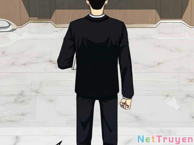 Ngôi Nhà Kết Nối Với Hầm Ngục Chapter 21 - 8