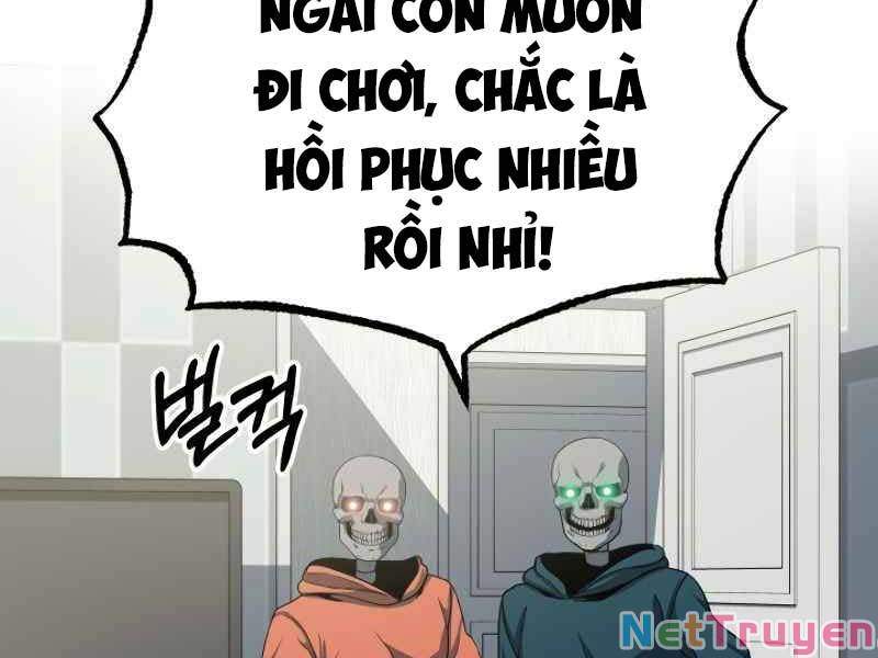 Ngôi Nhà Kết Nối Với Hầm Ngục Chapter 21 - 83