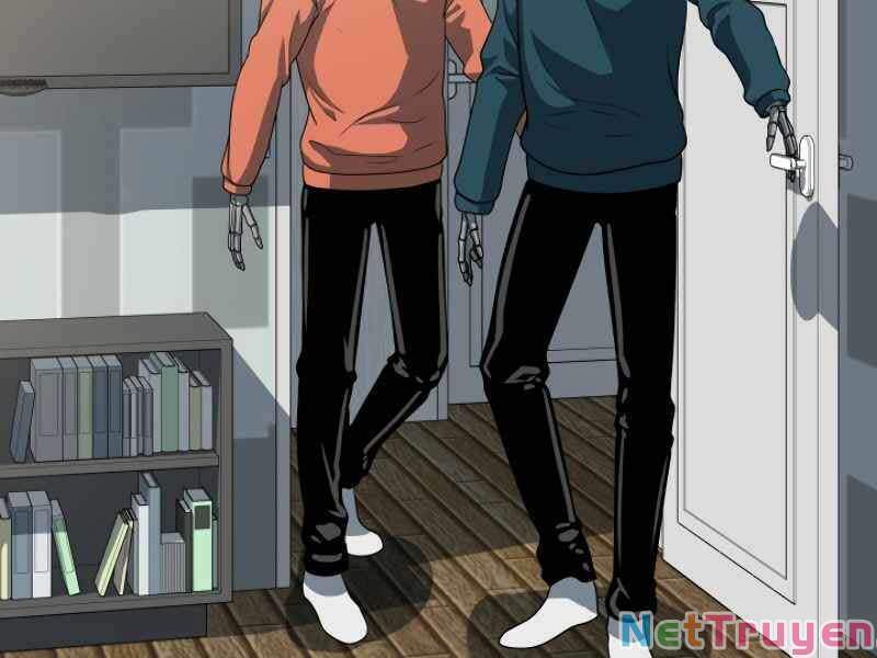 Ngôi Nhà Kết Nối Với Hầm Ngục Chapter 21 - 84