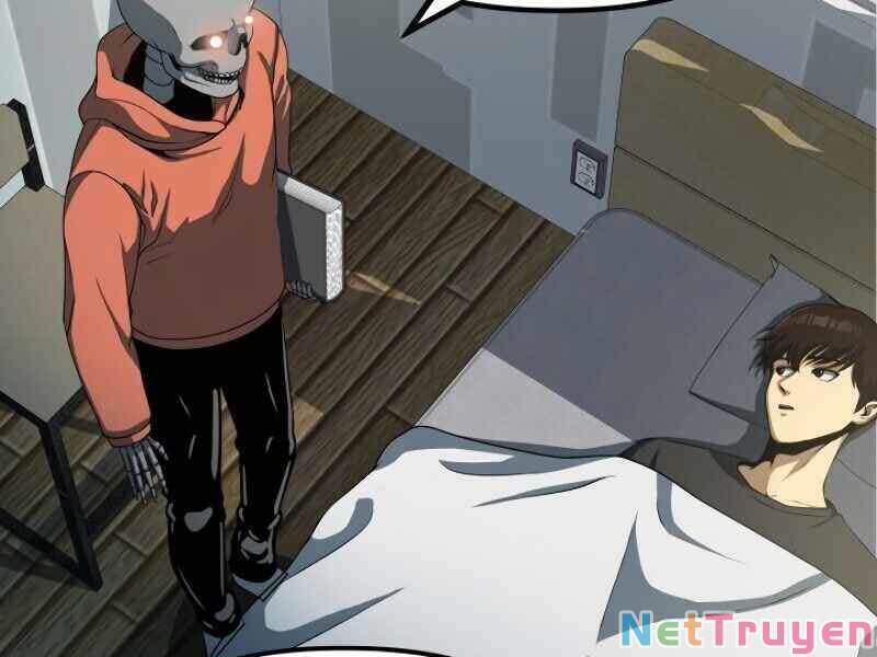 Ngôi Nhà Kết Nối Với Hầm Ngục Chapter 21 - 95