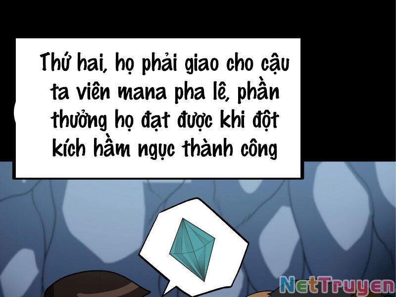 Ngôi Nhà Kết Nối Với Hầm Ngục Chapter 23 - 47