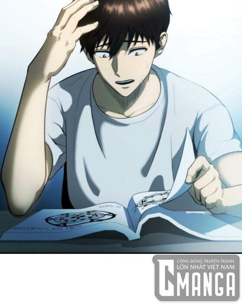 Ngôi Nhà Kết Nối Với Hầm Ngục Chapter 3 - 52