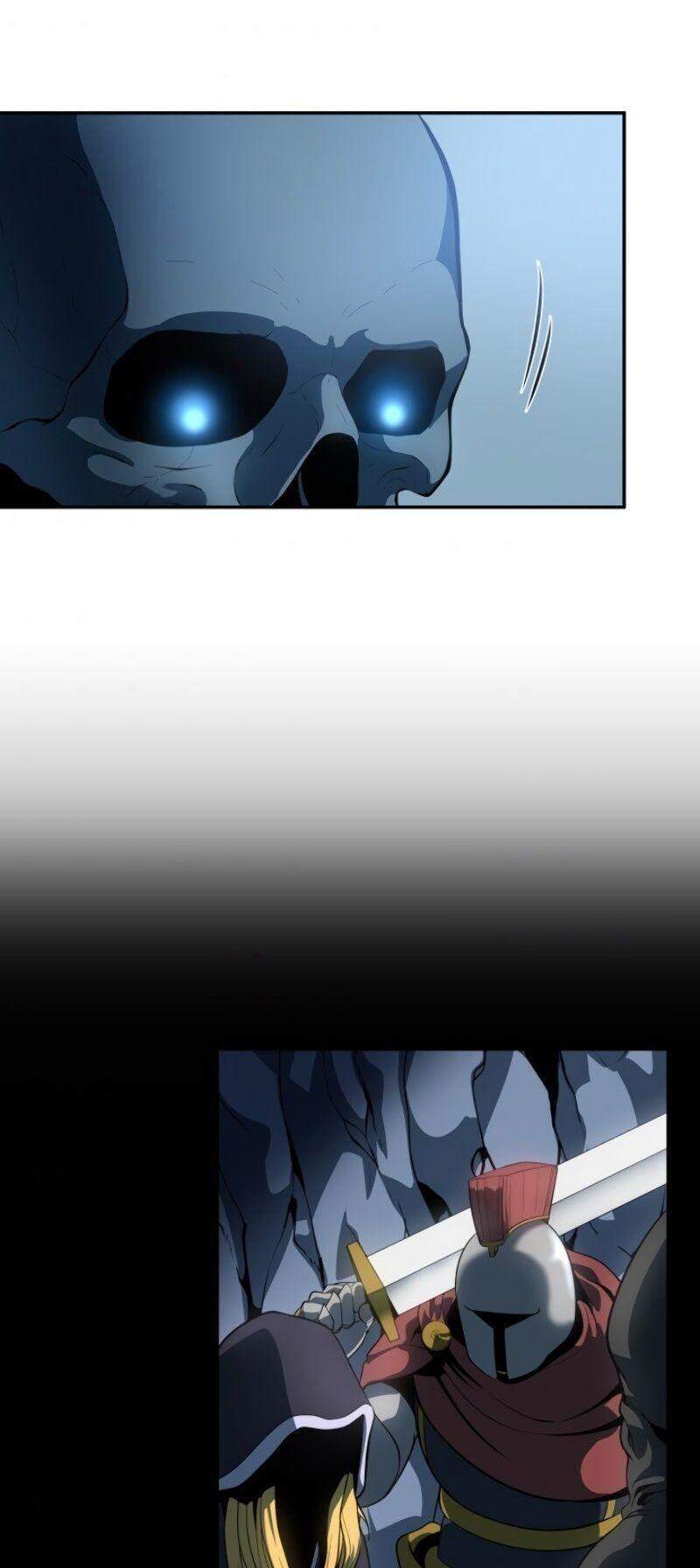 Ngôi Nhà Kết Nối Với Hầm Ngục Chapter 4 - 2