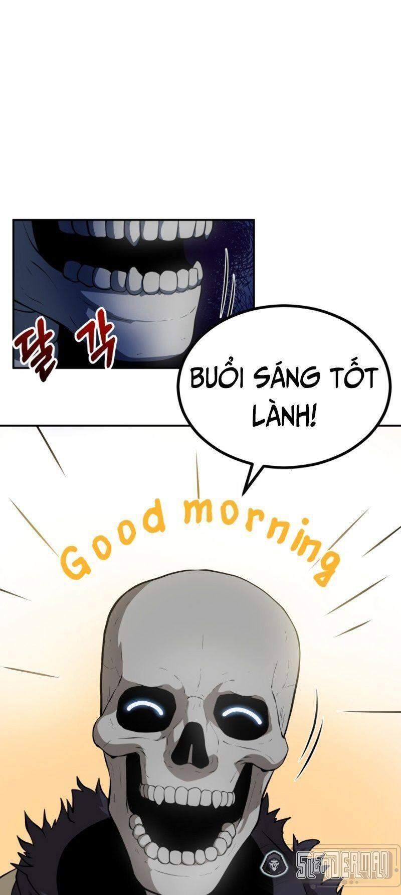 Ngôi Nhà Kết Nối Với Hầm Ngục Chapter 4 - 14